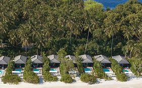 Royal Island Resort Maldives
